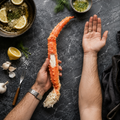 Huge Alaskan King Crab Legs – Crack Open Pure Deliciousness
